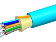 Ini an mas detalyado nga pag - usisa han mga bentaha ha aplikasyon han OM3 fiber ha mga sentro han data: