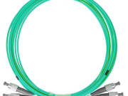 OM3 Fiber: Usa nga Makususog nga Assistant para ha Haas-as-speed Data Transmission han Data