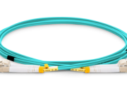 An Pag - aplikar han OM3 Fiber ha Mga Sentro han Data