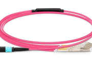 An mga koneksyon han MPO mayada damu nga mga sitwasyon han aplikasyon ha damu nga kritikal nga mga patag