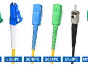 Mga Fiber Optic Connectors: Standard nga mga Espesyalidad Ngan Materyas